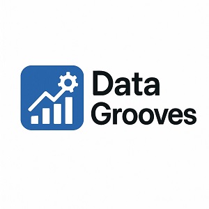 DataGrooves | Big Data | Data Engineering | Data Science & Machine ...